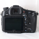 Sony Mirrorless Interchangeable Lips 14007 99 Slt-A99V #4835