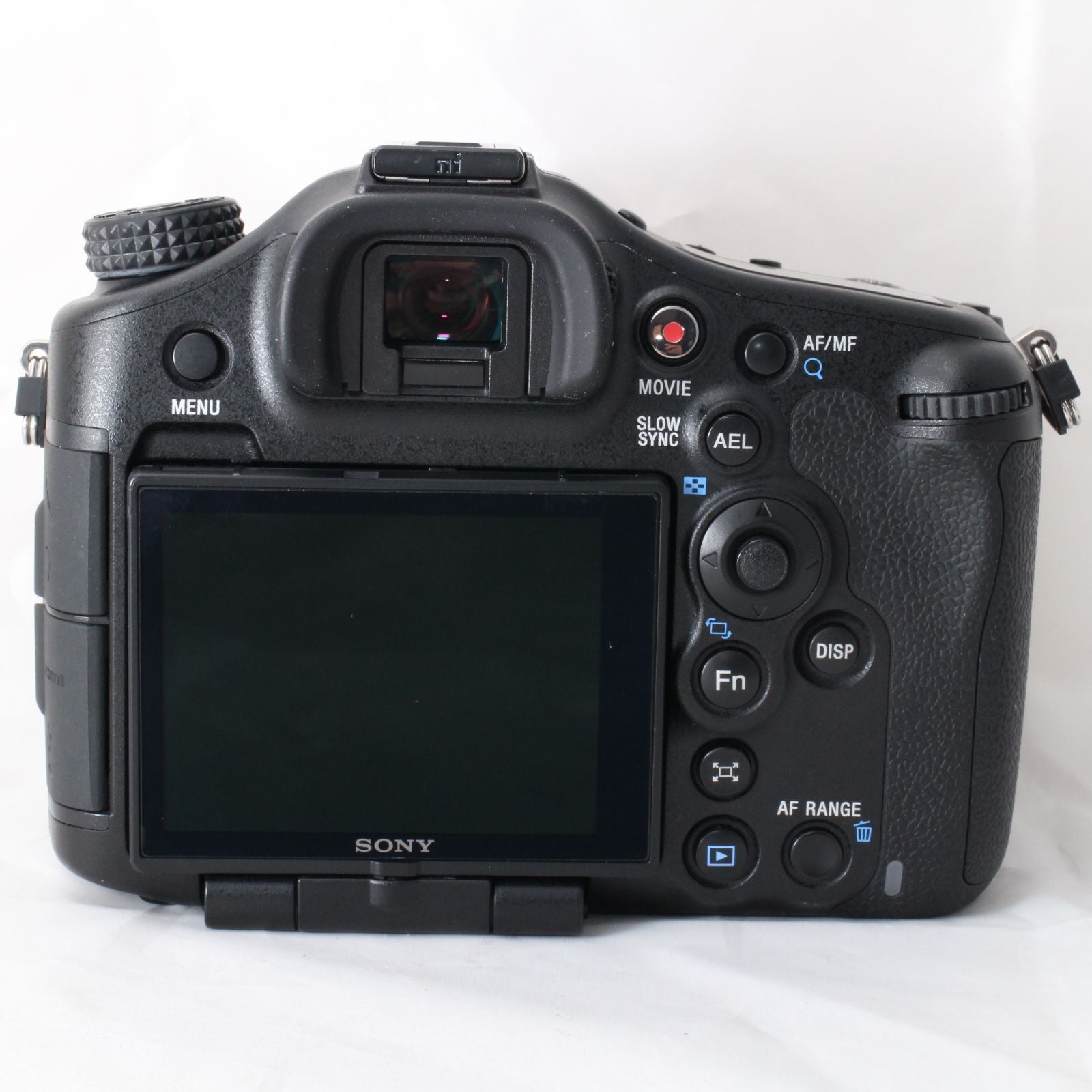 Sony Mirrorless Interchangeable Lips 14007 99 Slt-A99V #4835