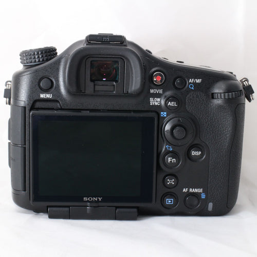 Sony Mirrorless Interchangeable Lips 14007 99 Slt-A99V #4835