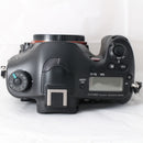 Sony Mirrorless Interchangeable Lips 14007 99 Slt-A99V #4835