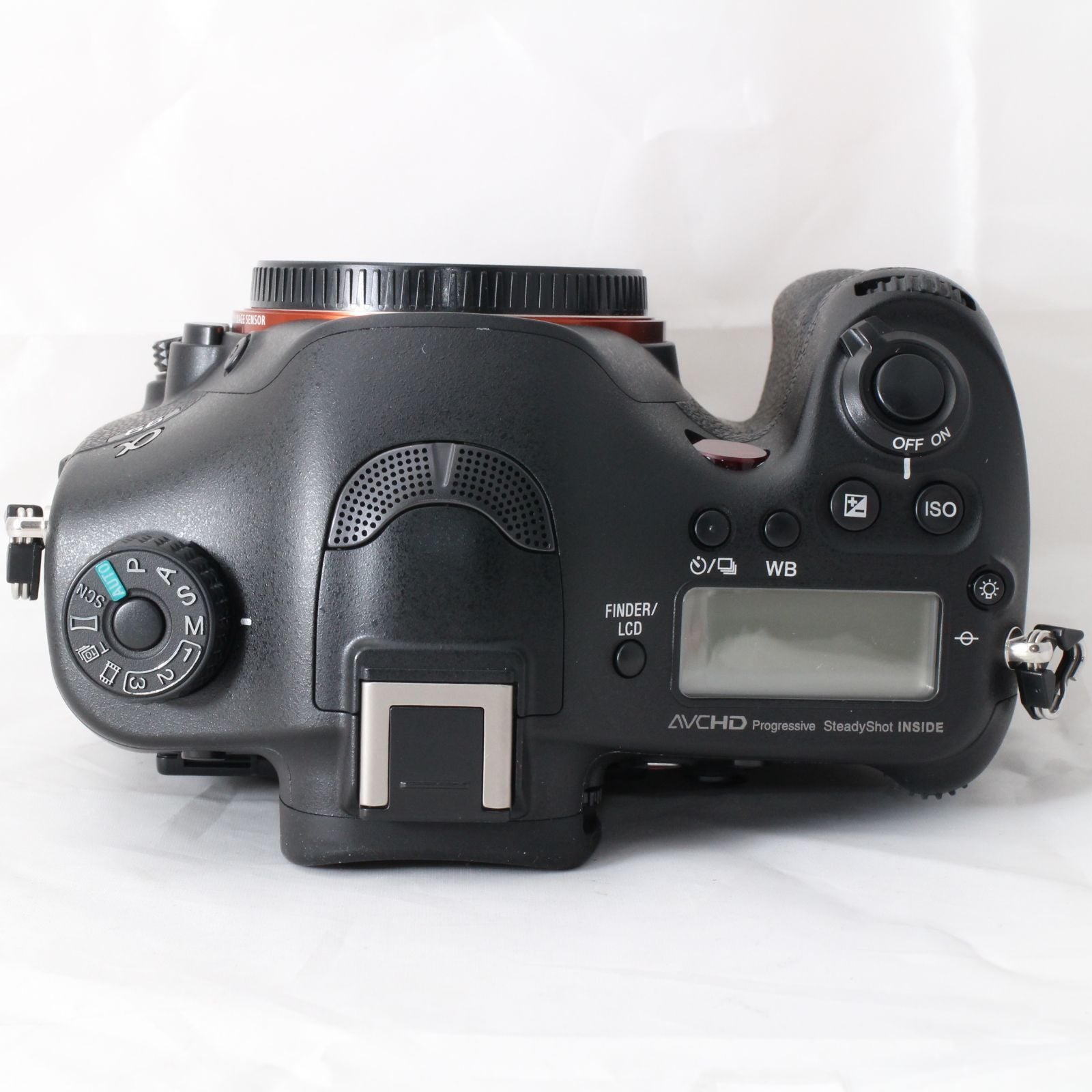 Sony Mirrorless Interchangeable Lips 14007 99 Slt-A99V #4835