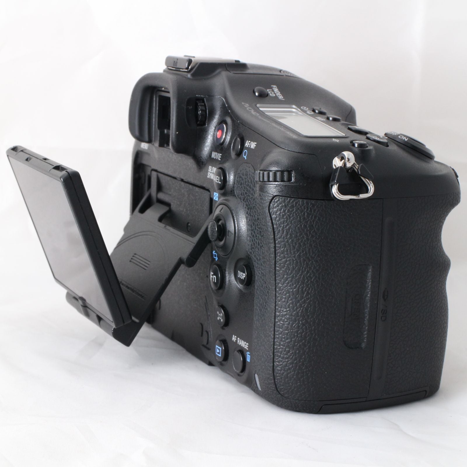 Sony Mirrorless Interchangeable Lips 14007 99 Slt-A99V #4835