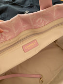 Chanel Tote Bags