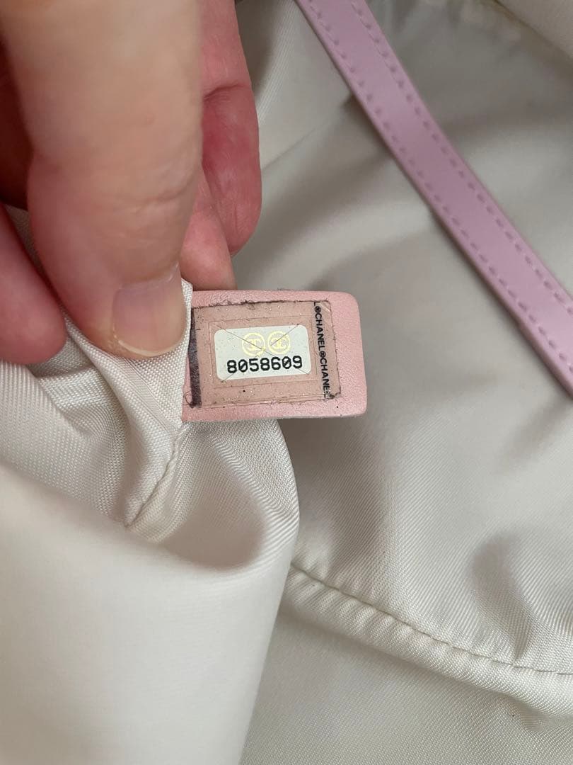 Chanel Tote Bags