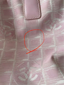 Chanel Tote Bags