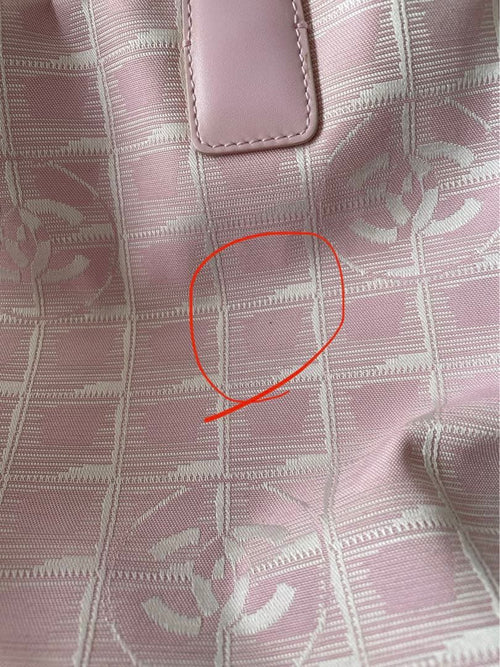 Chanel Tote Bags