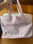 Chanel Tote Bags