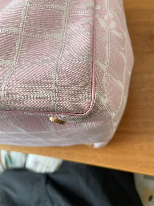Chanel Tote Bags