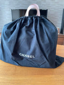 Chanel Tote Bags