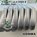 Honma [Golf] Iron Set Tr20 B Dynamic Gold X100 26[1059]