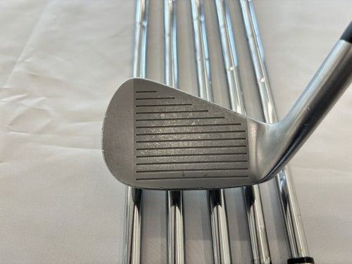 Honma [Golf] Iron Set Tr20 B Dynamic Gold X100 26[1059]