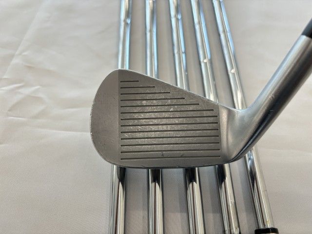 Honma [Golf] Iron Set Tr20 B Dynamic Gold X100 26[1059]