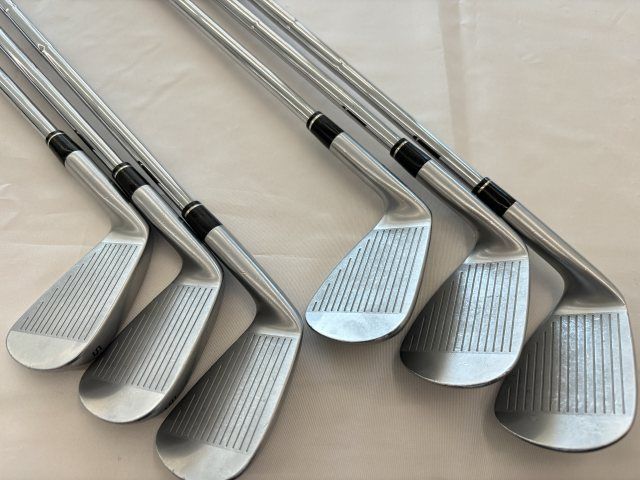 Honma [Golf] Iron Set Tr20 B Dynamic Gold X100 26[1059]