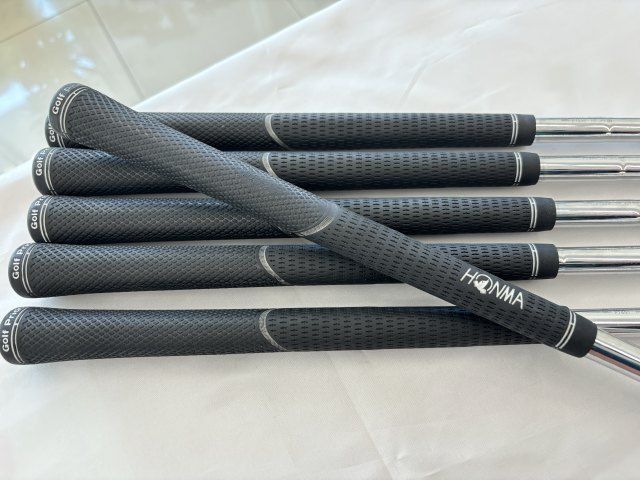 Honma [Golf] Iron Set Tr20 B Dynamic Gold X100 26[1059]