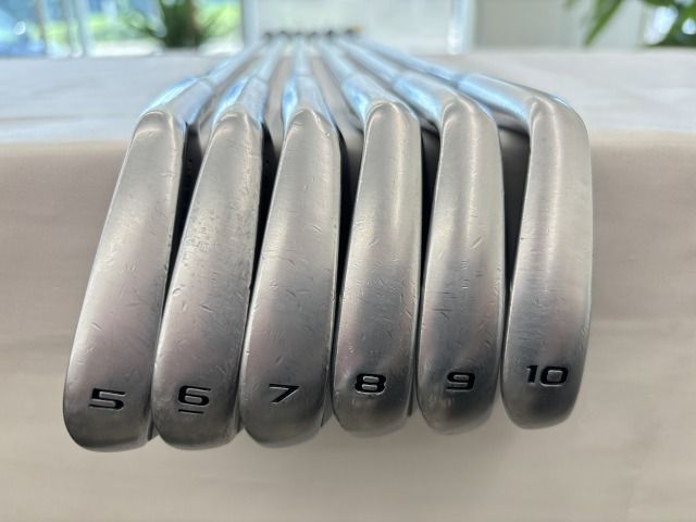 Honma [Golf] Iron Set Tr20 B Dynamic Gold X100 26[1059]
