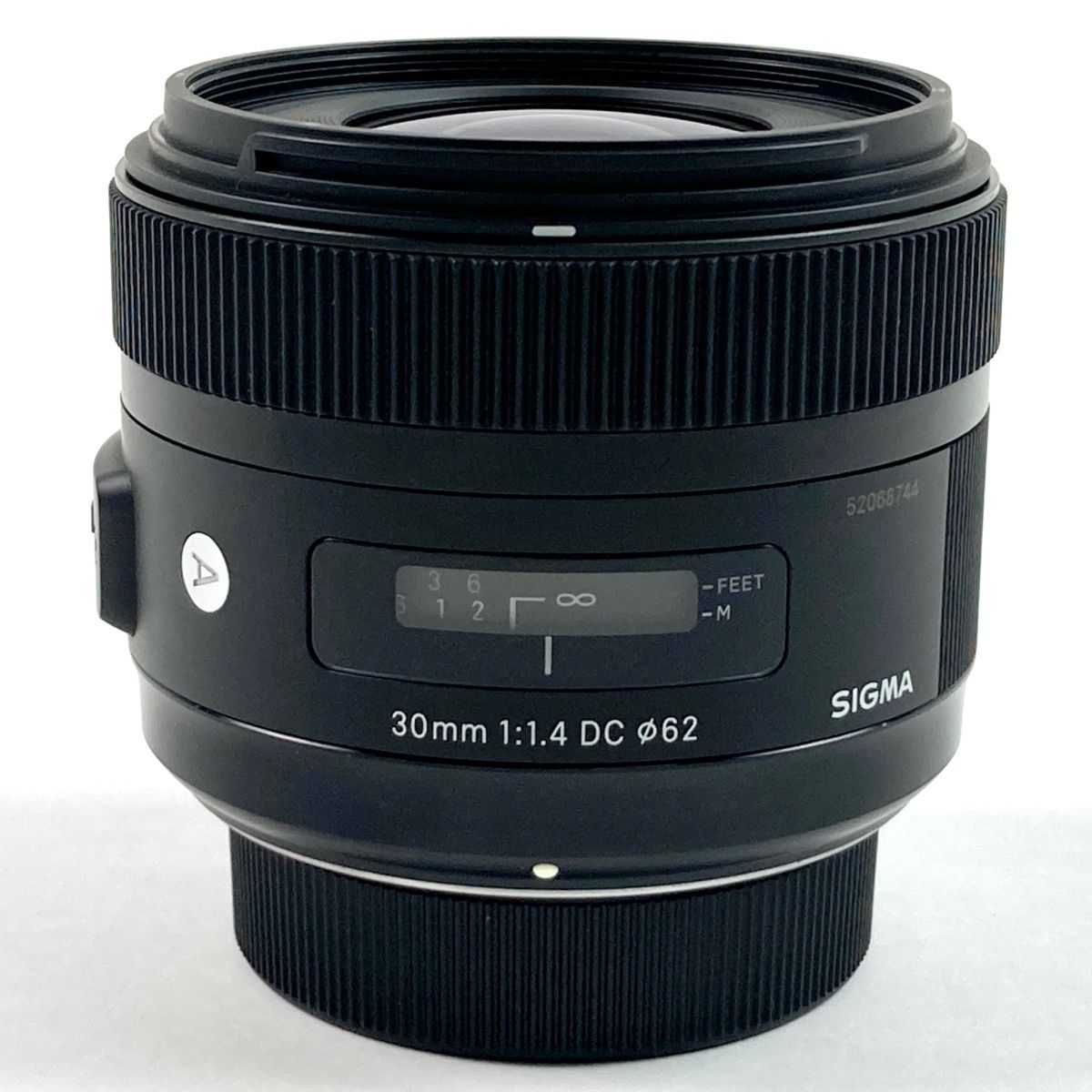 Sigma Lens (Single Focus) Art F1.4 Dc Hsm F