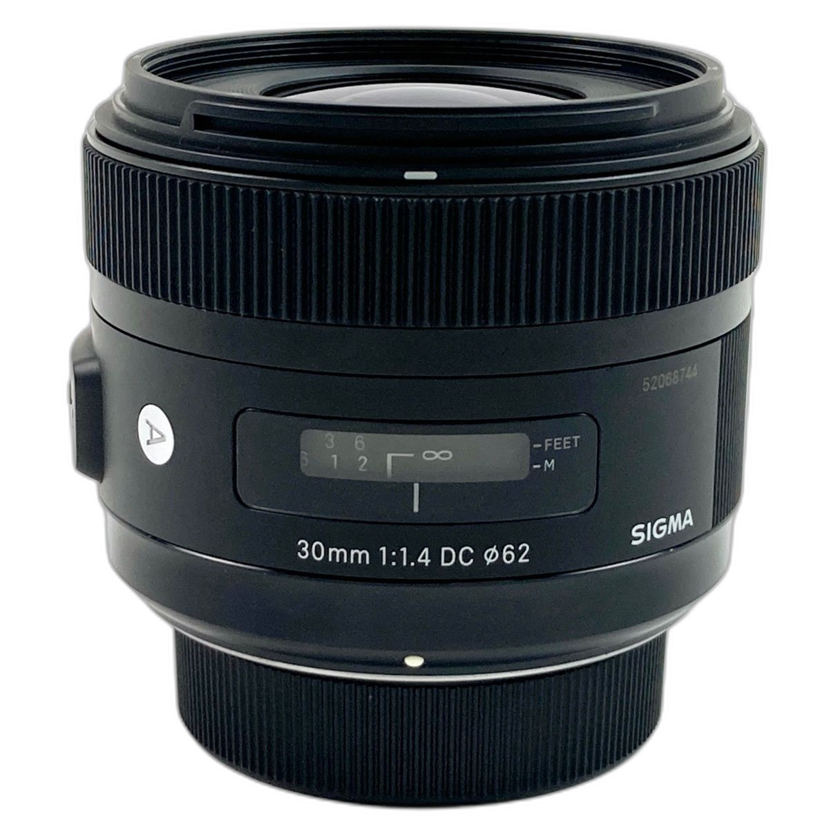 Sigma Lens (Single Focus) Art F1.4 Dc Hsm F