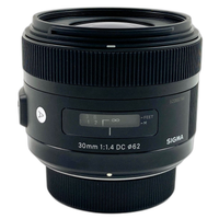 Sigma Lens (Single Focus) Art F1.4 Dc Hsm F