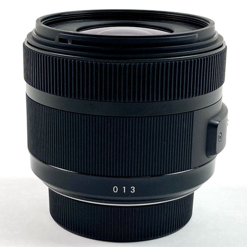 Sigma Lens (Single Focus) Art F1.4 Dc Hsm F
