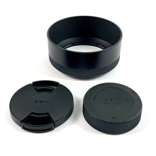 Sigma Lens (Single Focus) Art F1.4 Dc Hsm F
