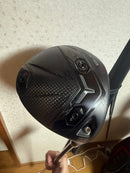 Cobra Driver Ds-Adapt Ls 9.0