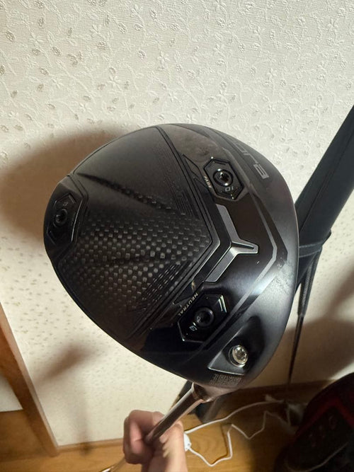 Cobra Driver Ds-Adapt Ls 9.0