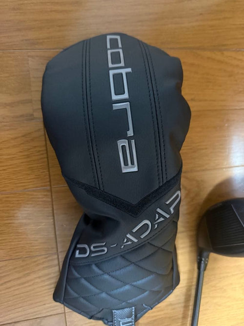 Cobra Driver Ds-Adapt Ls 9.0