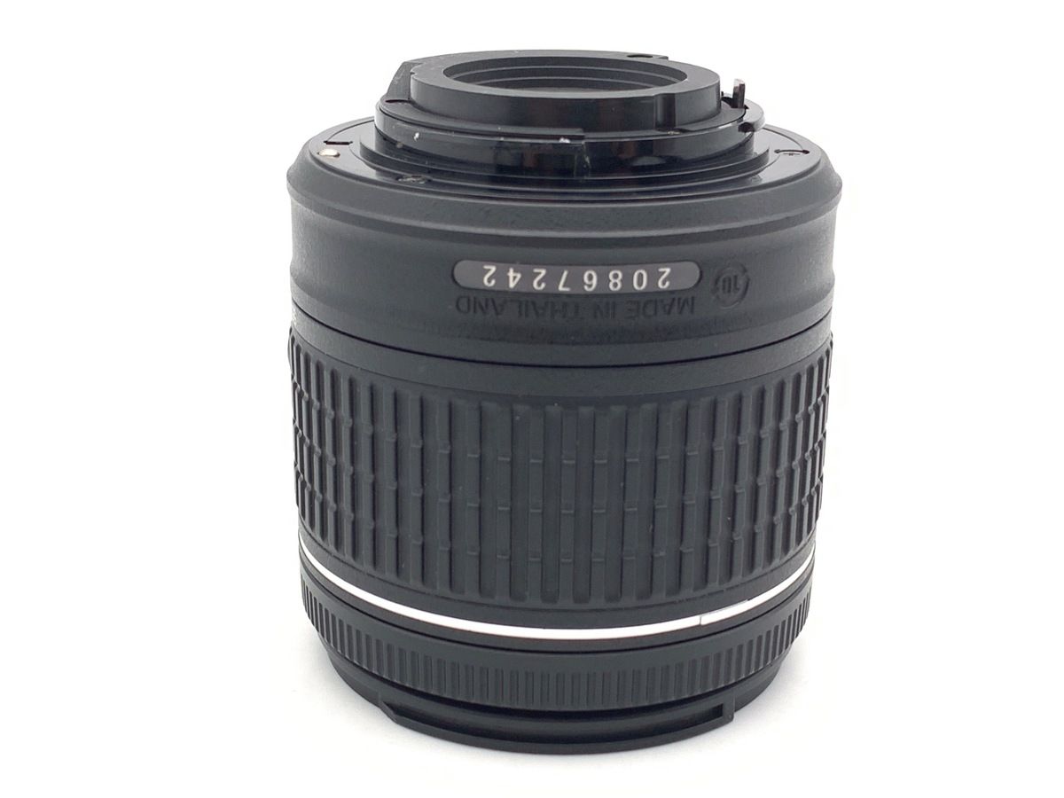 Lens (Zoom) Af-P Dx Nikkor 18-55Mm F/3.5-5.6G Vr