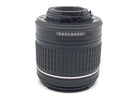 Lens (Zoom) Af-P Dx Nikkor 18-55Mm F/3.5-5.6G Vr