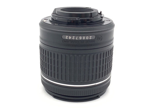 Lens (Zoom) Af-P Dx Nikkor 18-55Mm F/3.5-5.6G Vr