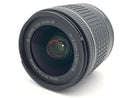 Lens (Zoom) Af-P Dx Nikkor 18-55Mm F/3.5-5.6G Vr