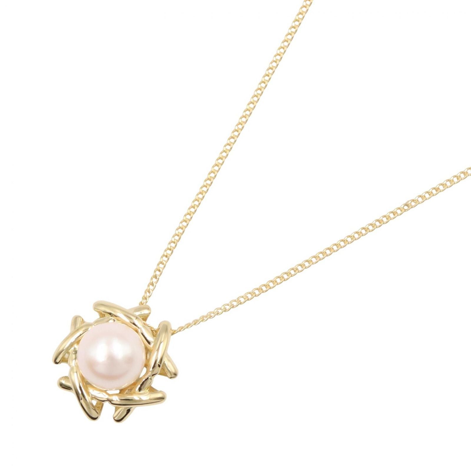 Tiffany Necklace Co