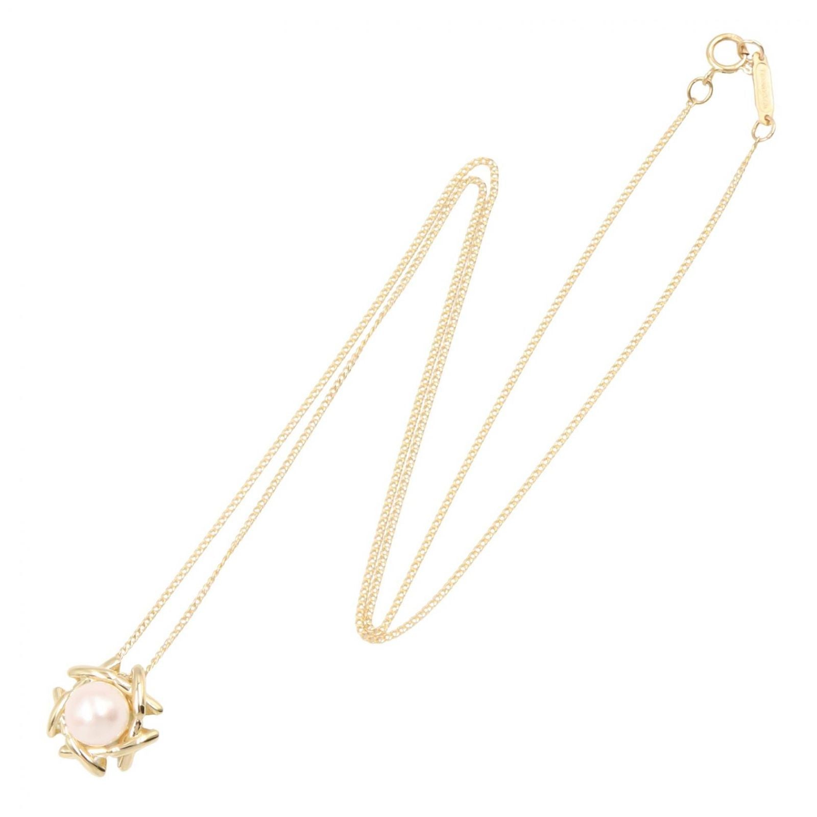 Tiffany Necklace Co