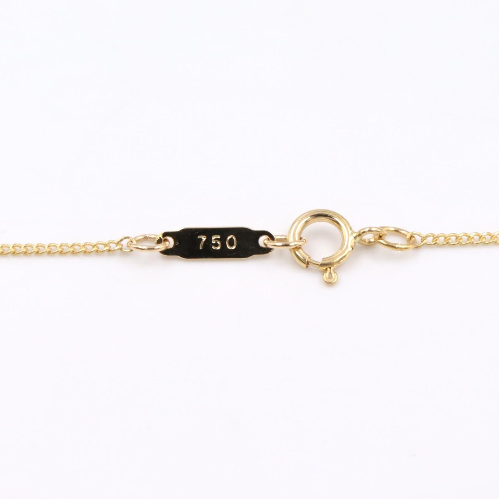 Tiffany Necklace Co