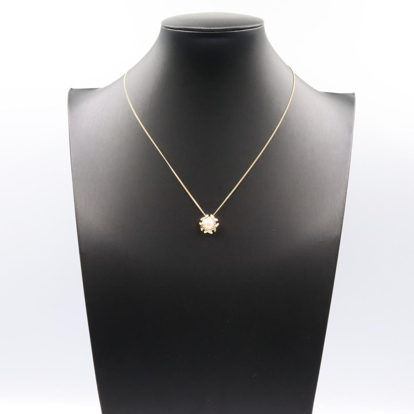 Tiffany Necklace Co
