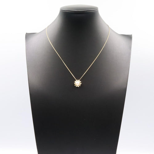 Tiffany Necklace Co