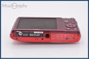 Compact Digital Camera Nikon Coolpix S3500 7X #Ak273