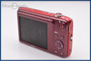 Compact Digital Camera Nikon Coolpix S3500 7X #Ak273