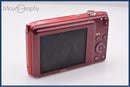 Compact Digital Camera Nikon Coolpix S3500 7X #Ak273