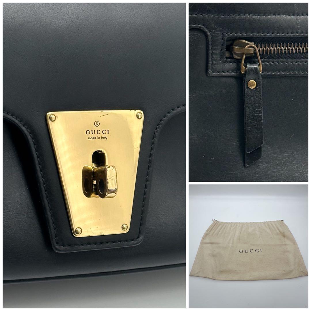 Gucci Shoulder Bags 00S