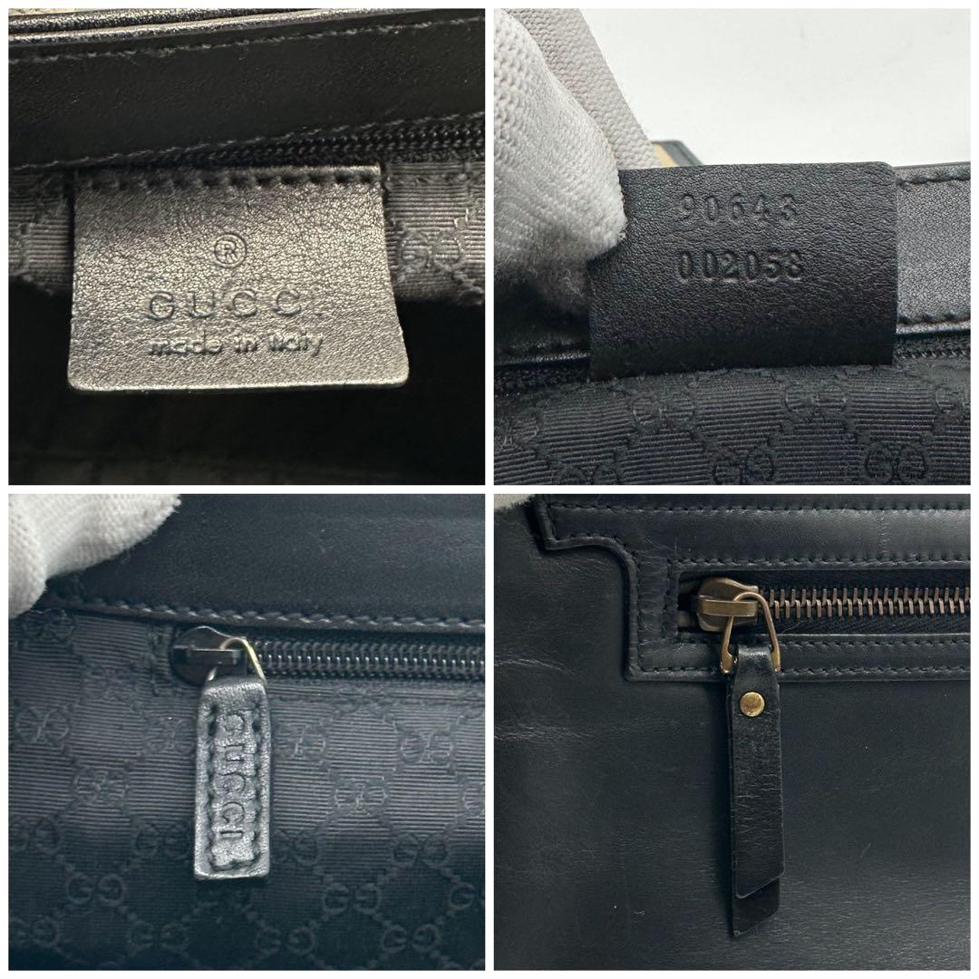 Gucci Shoulder Bags 00S