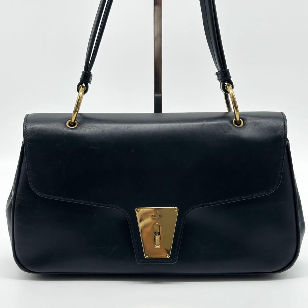 Gucci Shoulder Bags 00S