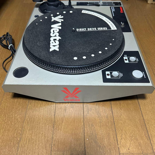 Vestax Record Players (Turntables) Pdx-A1