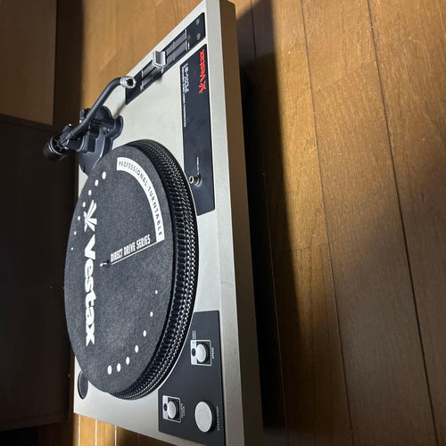 Vestax Record Players (Turntables) Pdx-A1