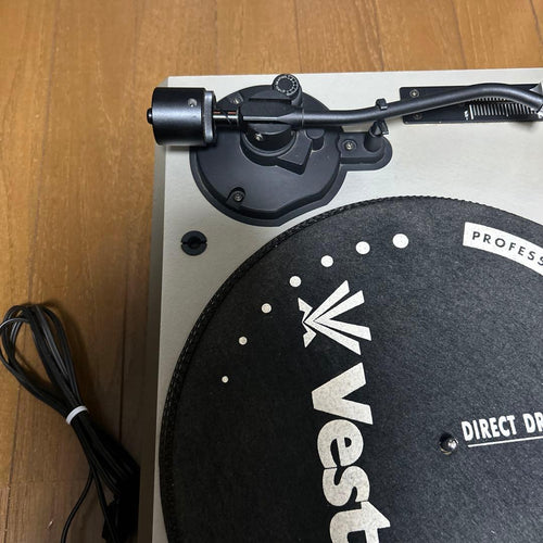 Vestax Record Players (Turntables) Pdx-A1