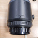 Pentax Lens (Single Focus) 50 Macro