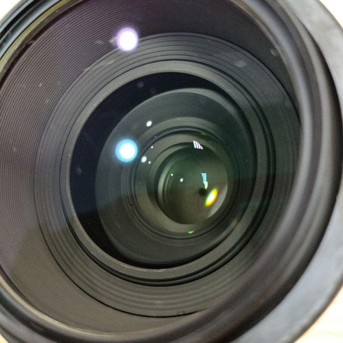 Pentax Lens (Single Focus) 50 Macro