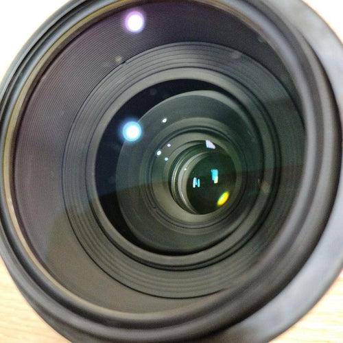 Pentax Lens (Single Focus) 50 Macro