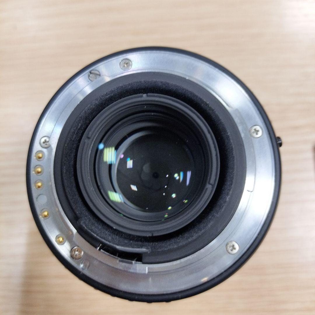 Pentax Lens (Single Focus) 50 Macro
