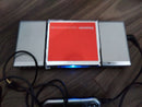 Panasonic Portable Md Player